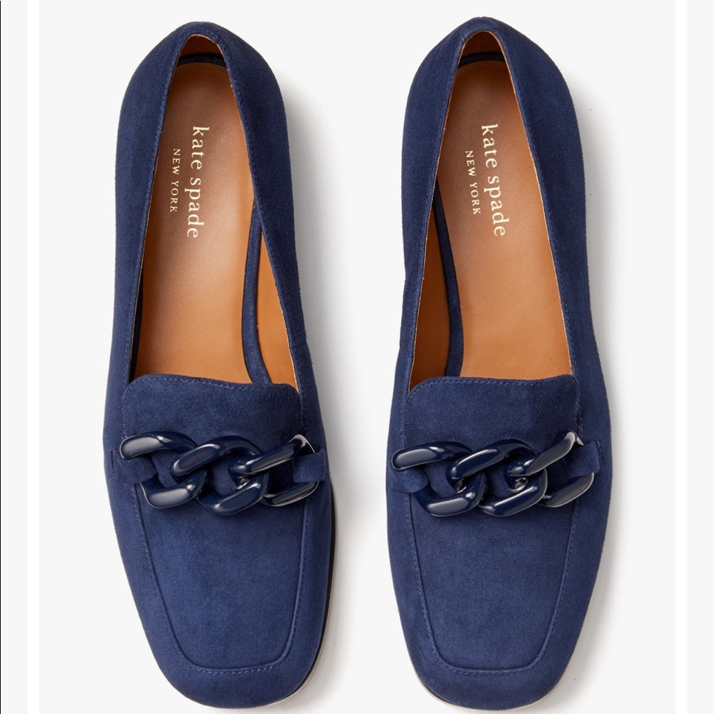 Rowan Loafers